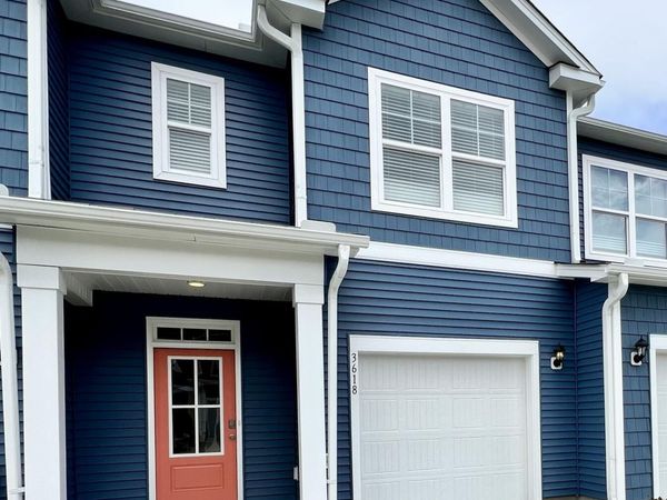 3618 Roseblossom Drive , Leland, NC 28451