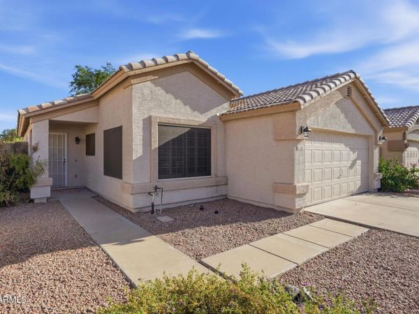3611 W CHARLOTTE Drive, Glendale, AZ 85310