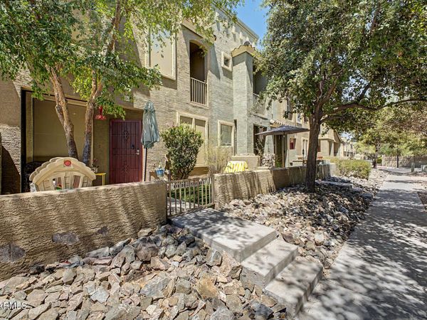 6710 E UNIVERSITY Drive, Unit 156, Mesa, AZ 85205