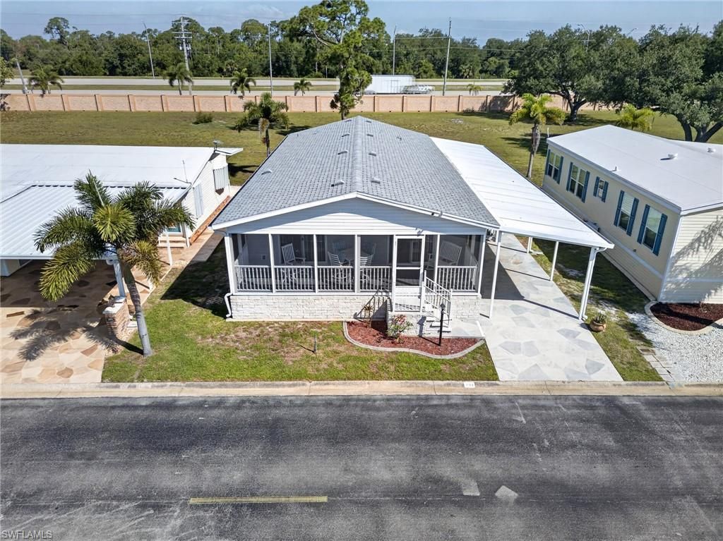 15550 Burnt Store Rd, Unit 237, Punta Gorda, FL 33955 Photo
