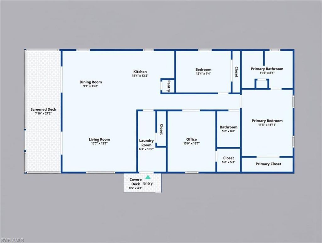 15550 Burnt Store Rd, Unit 237, Punta Gorda, FL 33955 Photo
