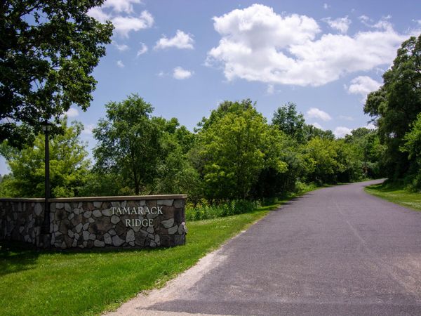 Lot 0 Tamarack Ridge Rd, Elkhorn, WI 53121