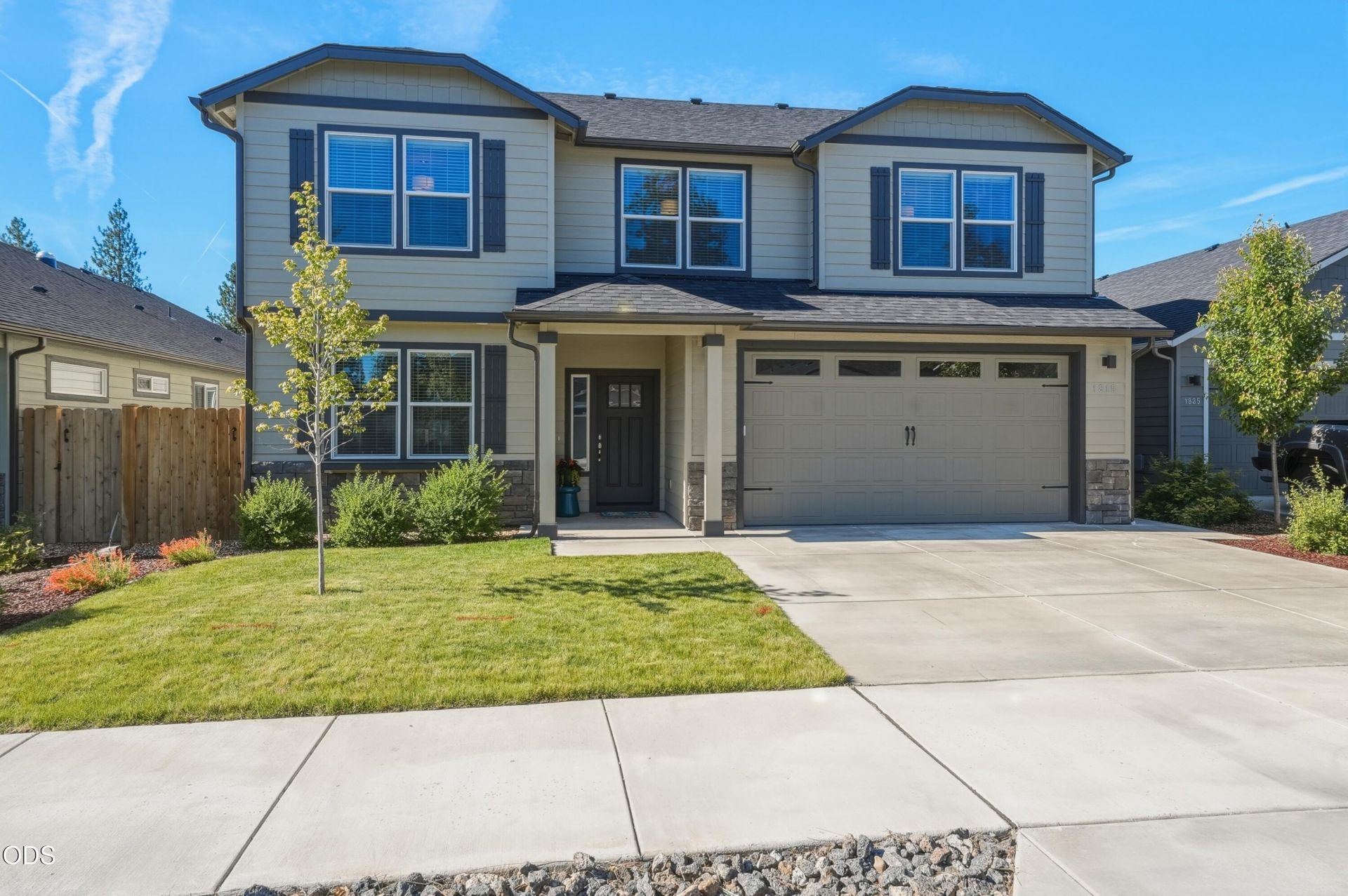 1815 W Williamson Avenue, Sisters, OR 97759 Main Photo