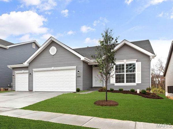 405 Rapunzel Lane , Ellisville, MO 63021