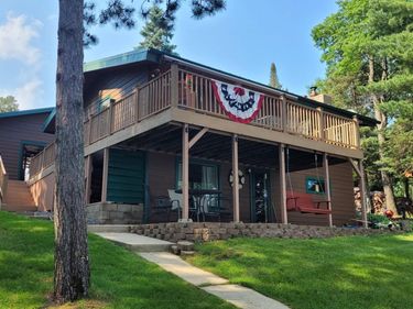 6613 S Point Drive , Pine River, MN 56474