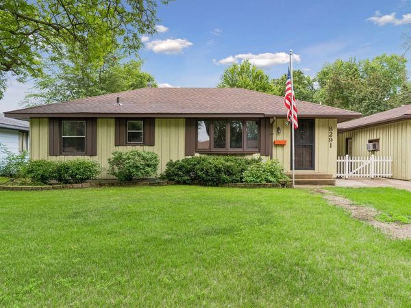 8291 Grange Boulevard, Cottage Grove, MN 55016