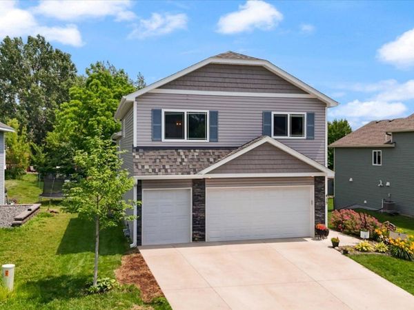 415 Willow Creek Parkway, Buffalo, MN 55313