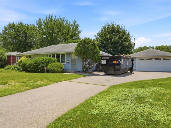 3607 Baillif Place, Bloomington, MN 55431