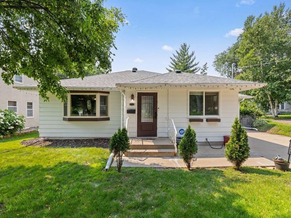 2812 30th Avenue NE, Saint Anthony, MN 55418