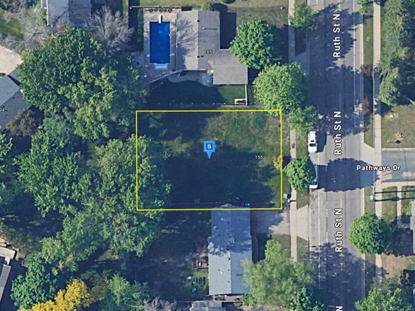 155 Ruth Street N, Saint Paul, MN 55119