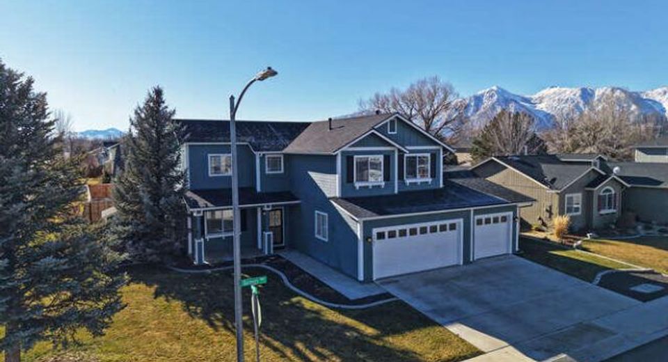 1367 Guiness Way, Gardnerville, NV 89410 Photo
