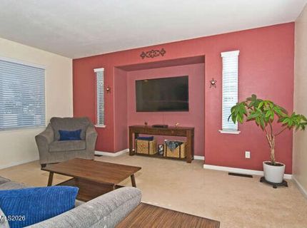 1367 Guiness Way, Gardnerville, NV 89410 Photo
