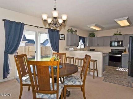 1367 Guiness Way, Gardnerville, NV 89410 Photo