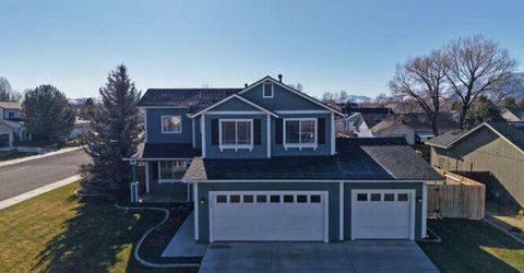 1367 Guiness Way, Gardnerville, NV 89410 Photo