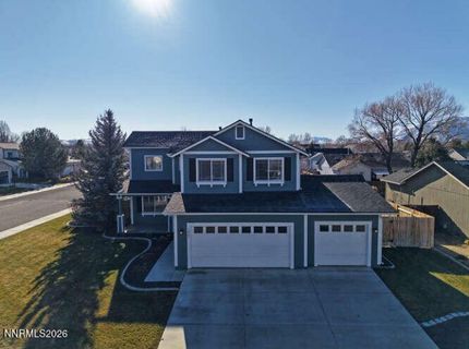 1367 Guiness Way, Gardnerville, NV 89410 Photo
