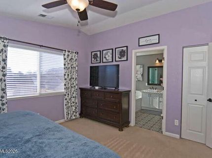 1367 Guiness Way, Gardnerville, NV 89410 Photo