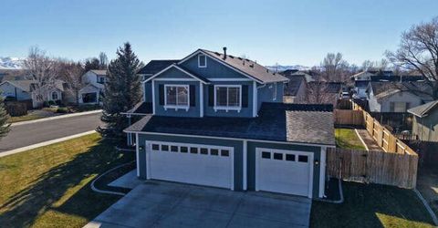 1367 Guiness Way, Gardnerville, NV 89410 Photo
