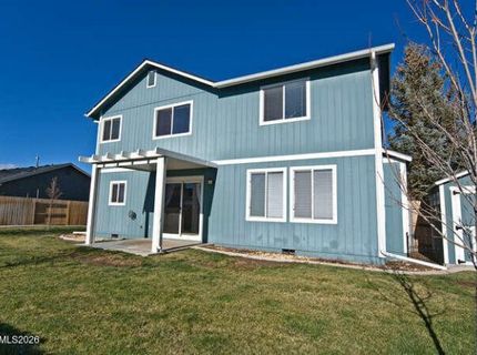 1367 Guiness Way, Gardnerville, NV 89410 Photo