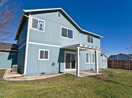 1367 Guiness Way, Gardnerville, NV 89410 Photo