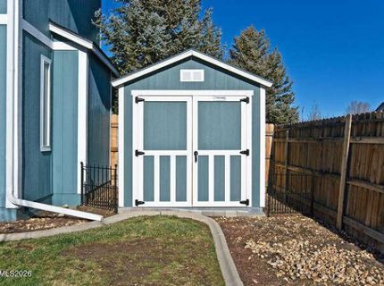 1367 Guiness Way, Gardnerville, NV 89410 Photo