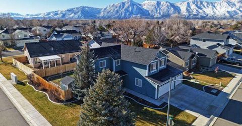 1367 Guiness Way, Gardnerville, NV 89410 Photo