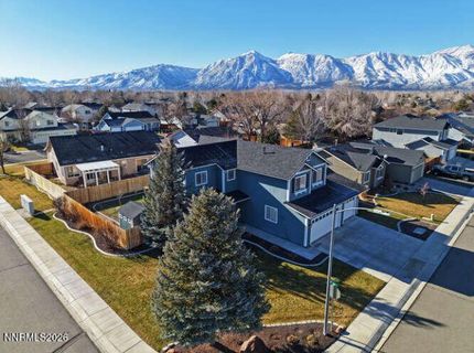 1367 Guiness Way, Gardnerville, NV 89410 Photo