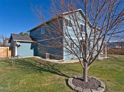 1367 Guiness Way, Gardnerville, NV 89410 Photo