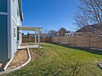 1367 Guiness Way, Gardnerville, NV 89410 Photo