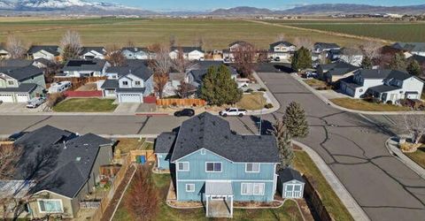 1367 Guiness Way, Gardnerville, NV 89410 Photo