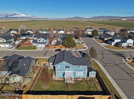 1367 Guiness Way, Gardnerville, NV 89410 Photo
