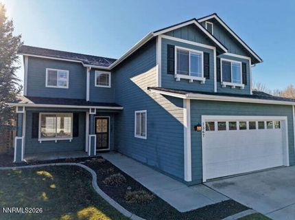1367 Guiness Way, Gardnerville, NV 89410 Photo
