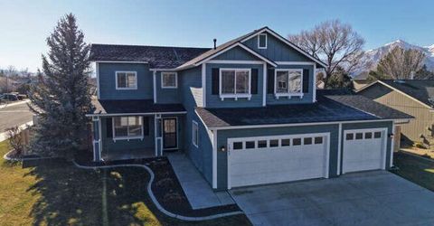 1367 Guiness Way, Gardnerville, NV 89410 Photo