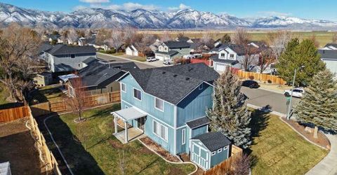 1367 Guiness Way, Gardnerville, NV 89410 Photo