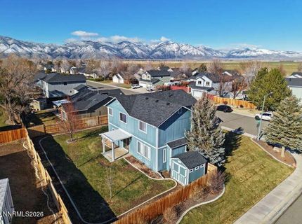 1367 Guiness Way, Gardnerville, NV 89410 Photo