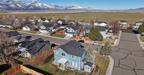 1367 Guiness Way, Gardnerville, NV 89410 Photo
