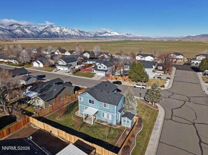 1367 Guiness Way, Gardnerville, NV 89410 Photo