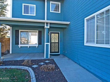 1367 Guiness Way, Gardnerville, NV 89410 Photo