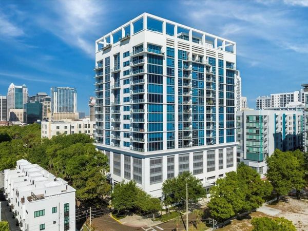 260 S OSCEOLA AVENUE , Unit 1010, ORLANDO, FL 32801