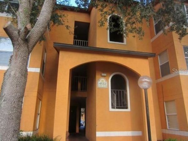 4532 COMMANDER DRIVE, Unit 2127, ORLANDO, FL 32822