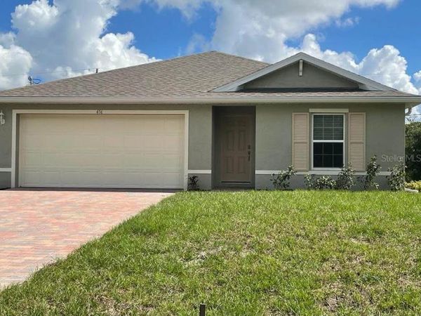 PORT CHARLOTTE, FL 33954