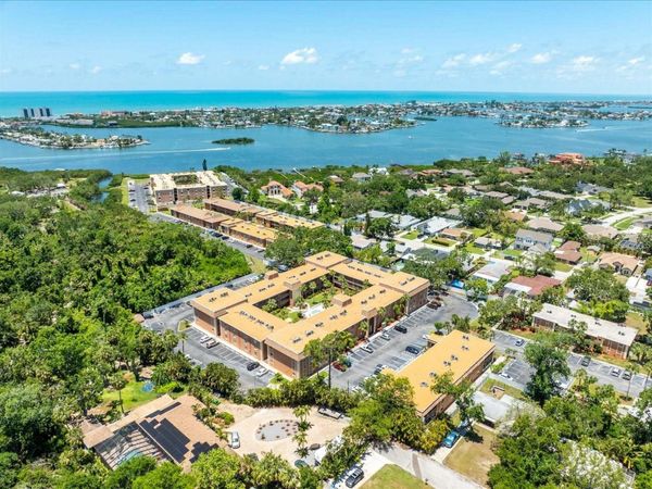 12760 INDIAN ROCKS ROAD , Unit 409, LARGO, FL 33774
