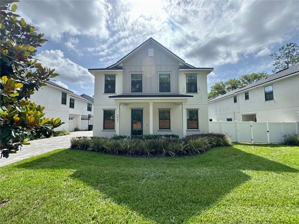 2861 MAYER STREET , ORLANDO, FL 32806