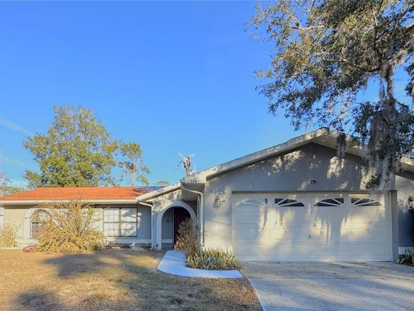 1514 POE STREET , INVERNESS, FL 34450