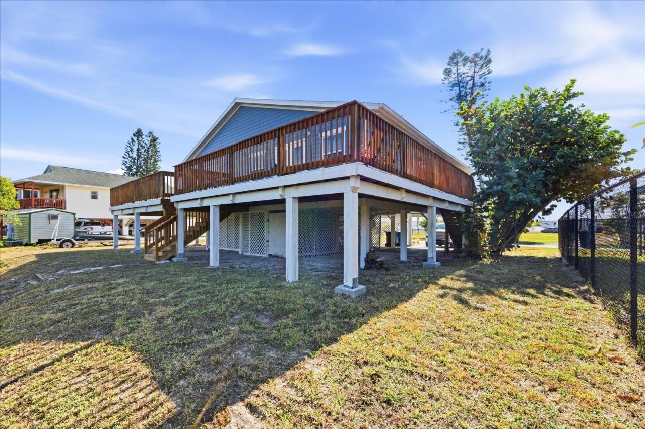 3303 W Shell Point #a Road, Ruskin, FL 33570 Photo