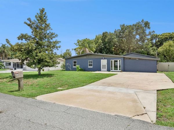 204 W BUCHANON AVENUE, ORLANDO, FL 32809