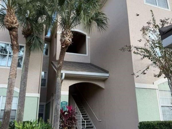4865 CYPRESS WOODS DRIVE , Unit 2302, ORLANDO, FL 32811