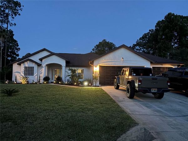 46 BROOKLYN LANE, PALM COAST, FL 32137