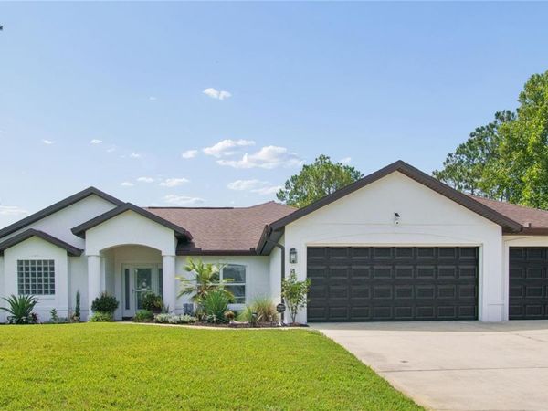 46 BROOKLYN LANE, PALM COAST, FL 32137