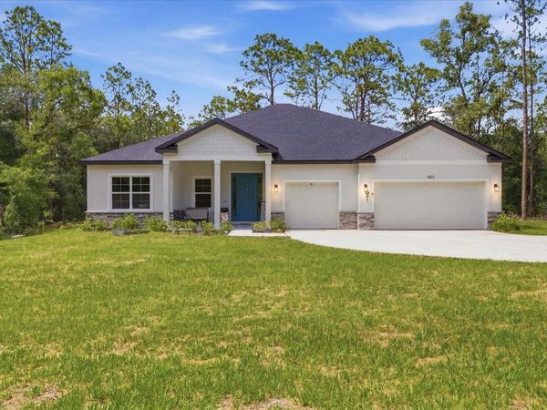 1427 W MINERAL COURT , HERNANDO, FL 34442