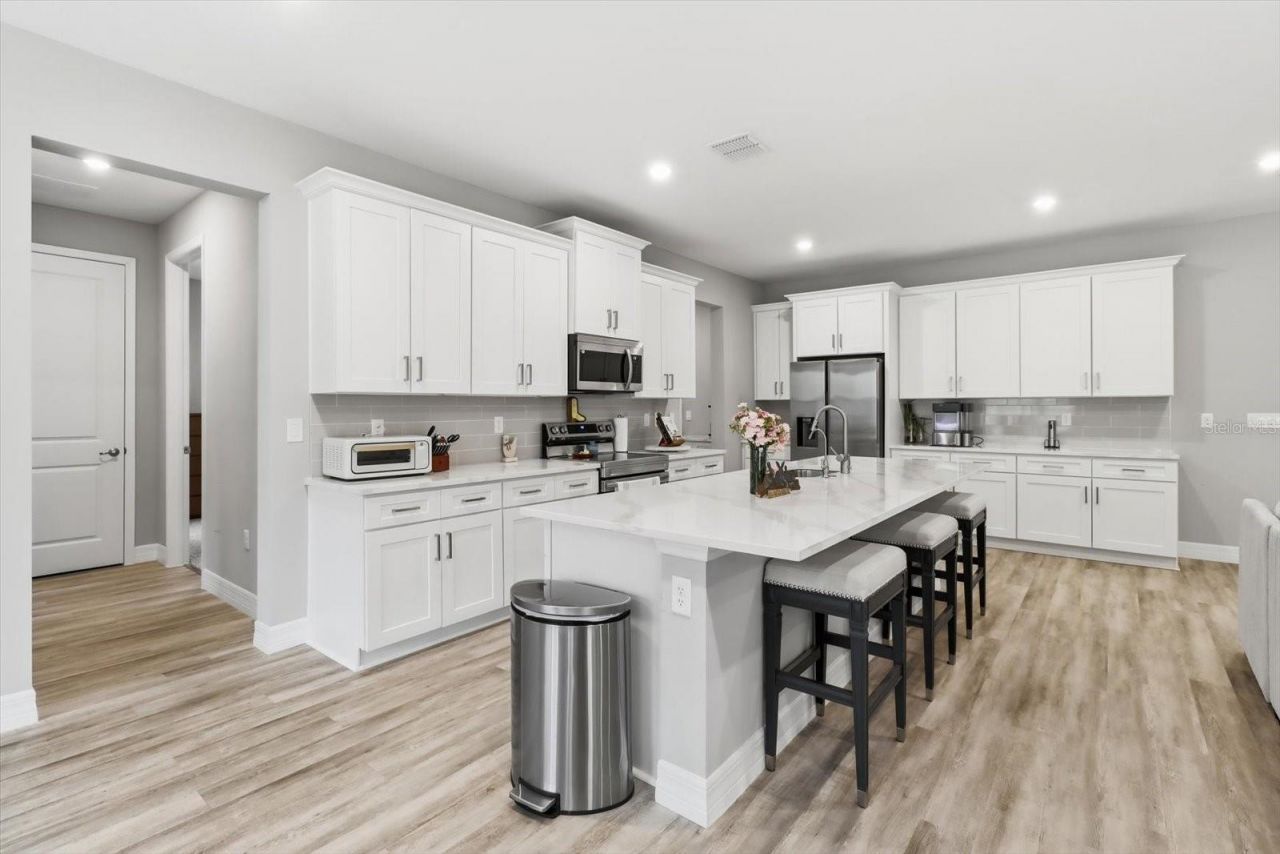 1427 W Mineral Court , Hernando, FL 34442 Photo